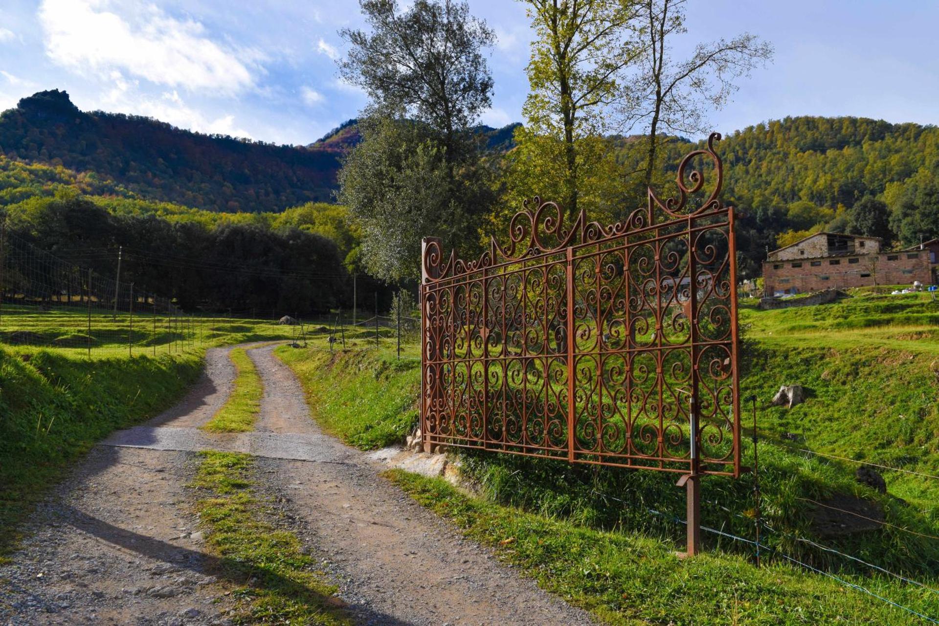 La Cabanya de la Rovira - Dalt