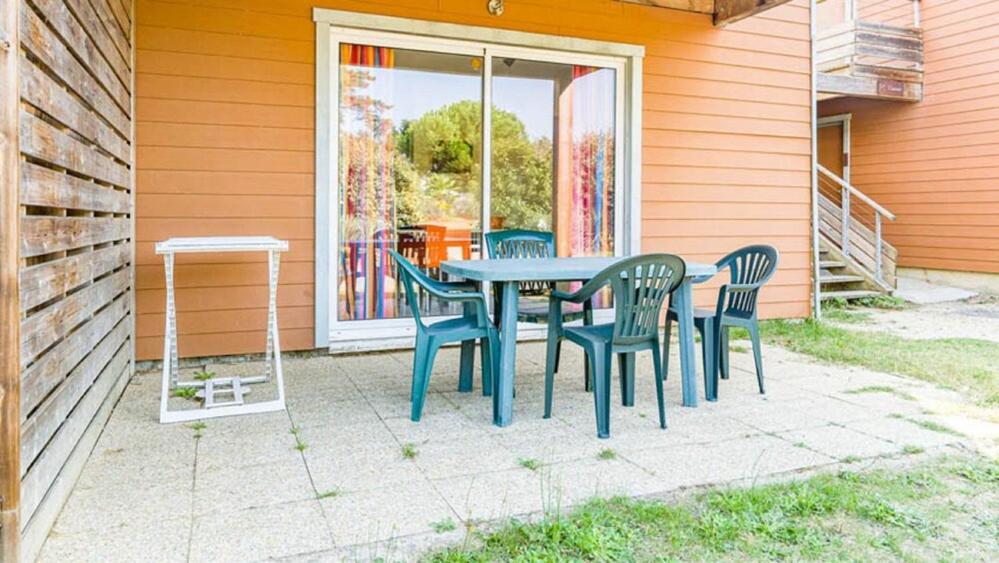 Détendez-vous à Richelieu