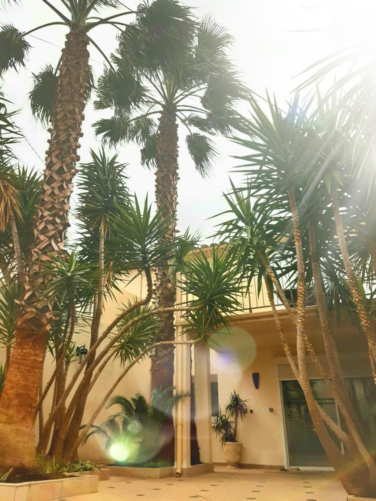 Le Médicis - Centre village calme