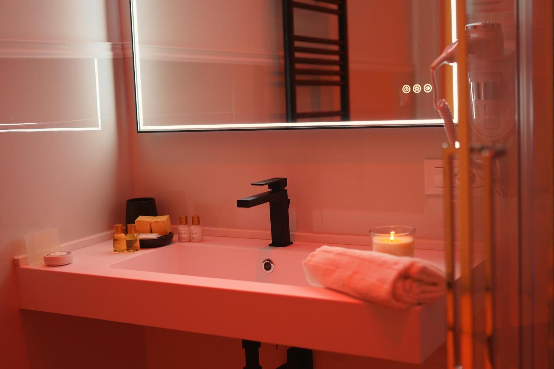 Alchimia SPA & Centro Benessere