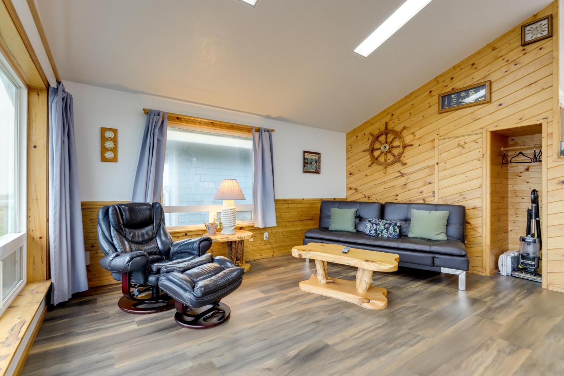 Sanderling Sea Cottages, Unit 11