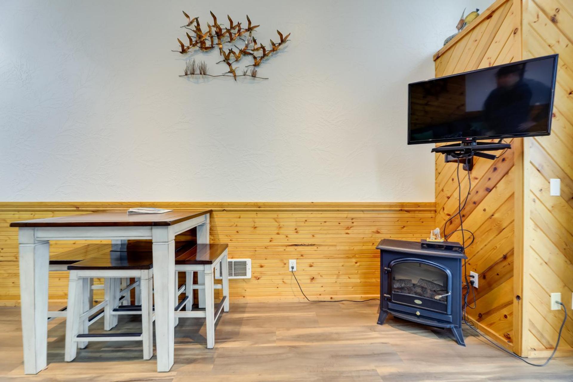 Sanderling Sea Cottages, Unit 11