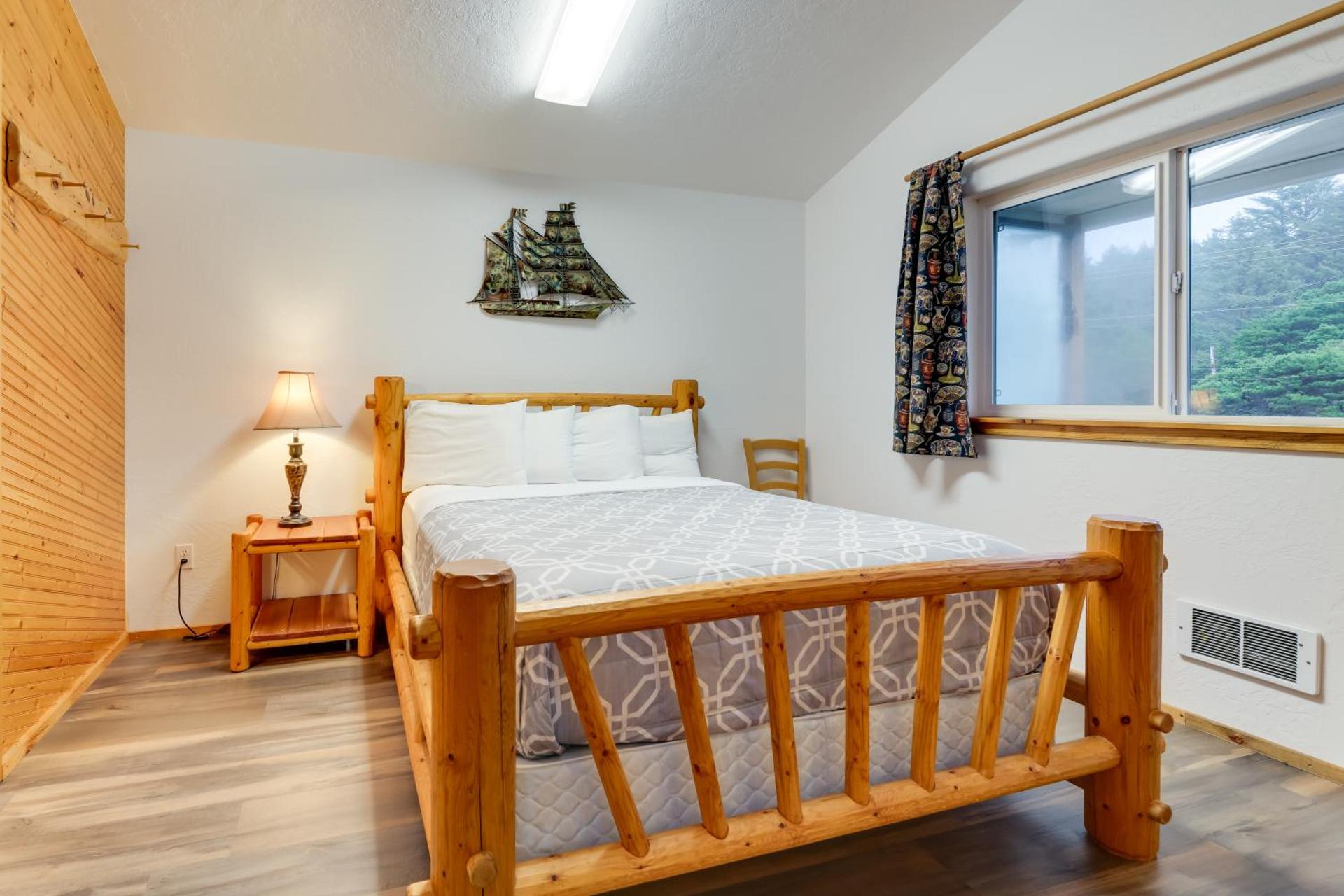 Sanderling Sea Cottages, Unit 11