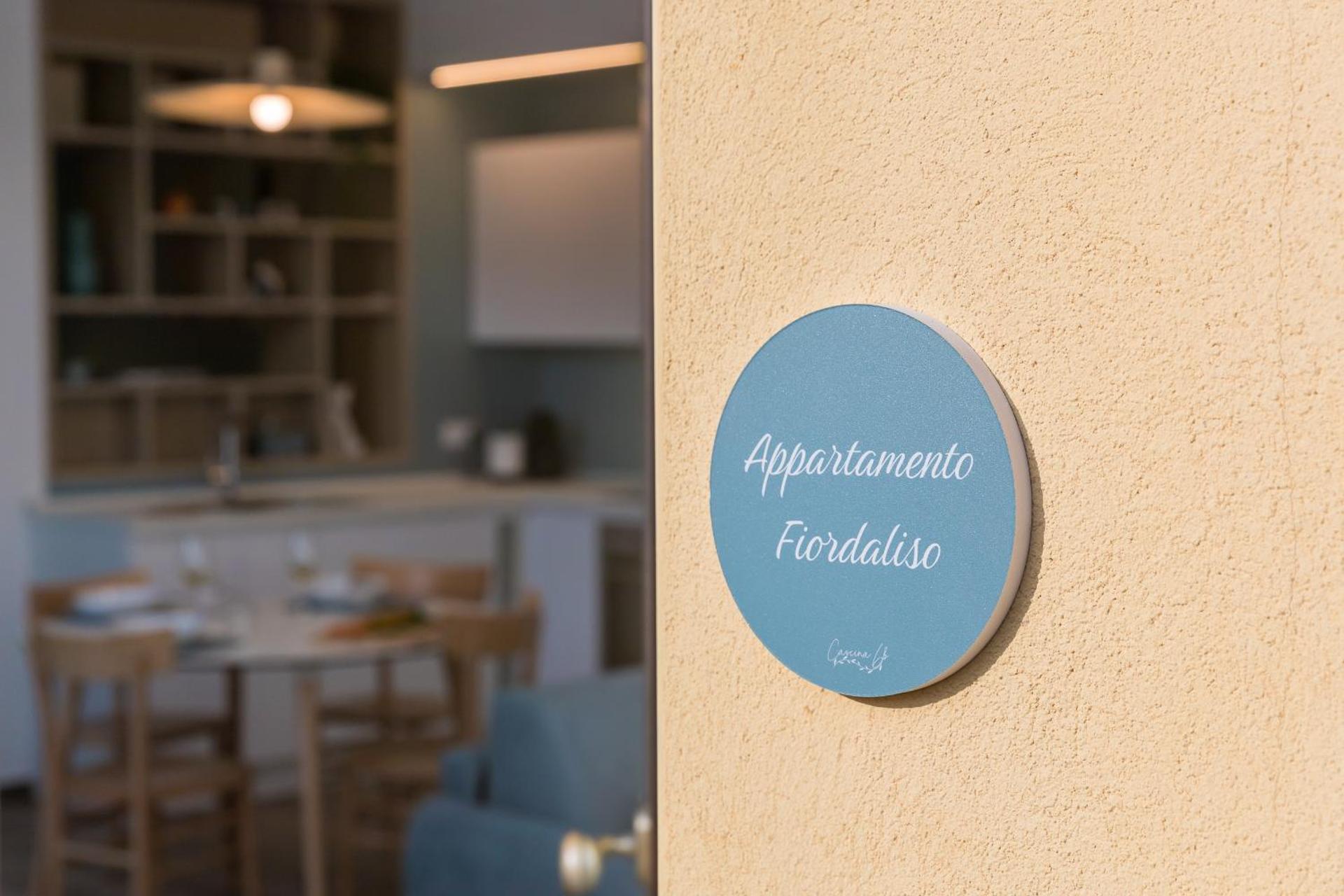 Property logo or sign