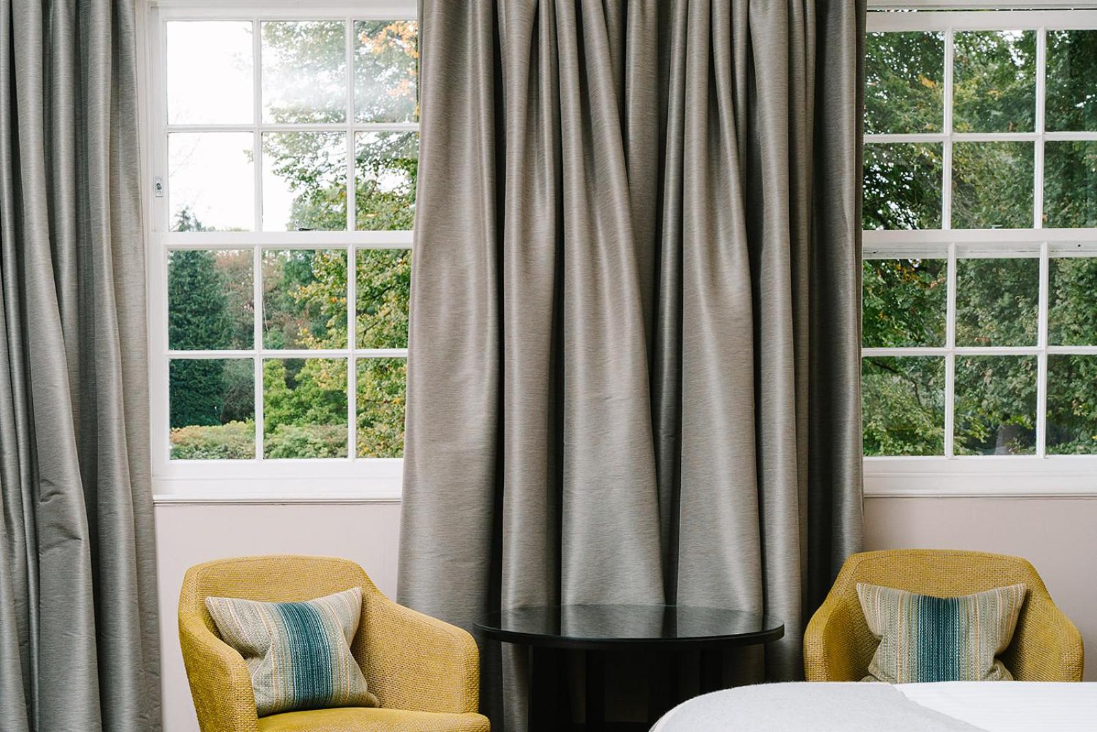 View (from property/room)