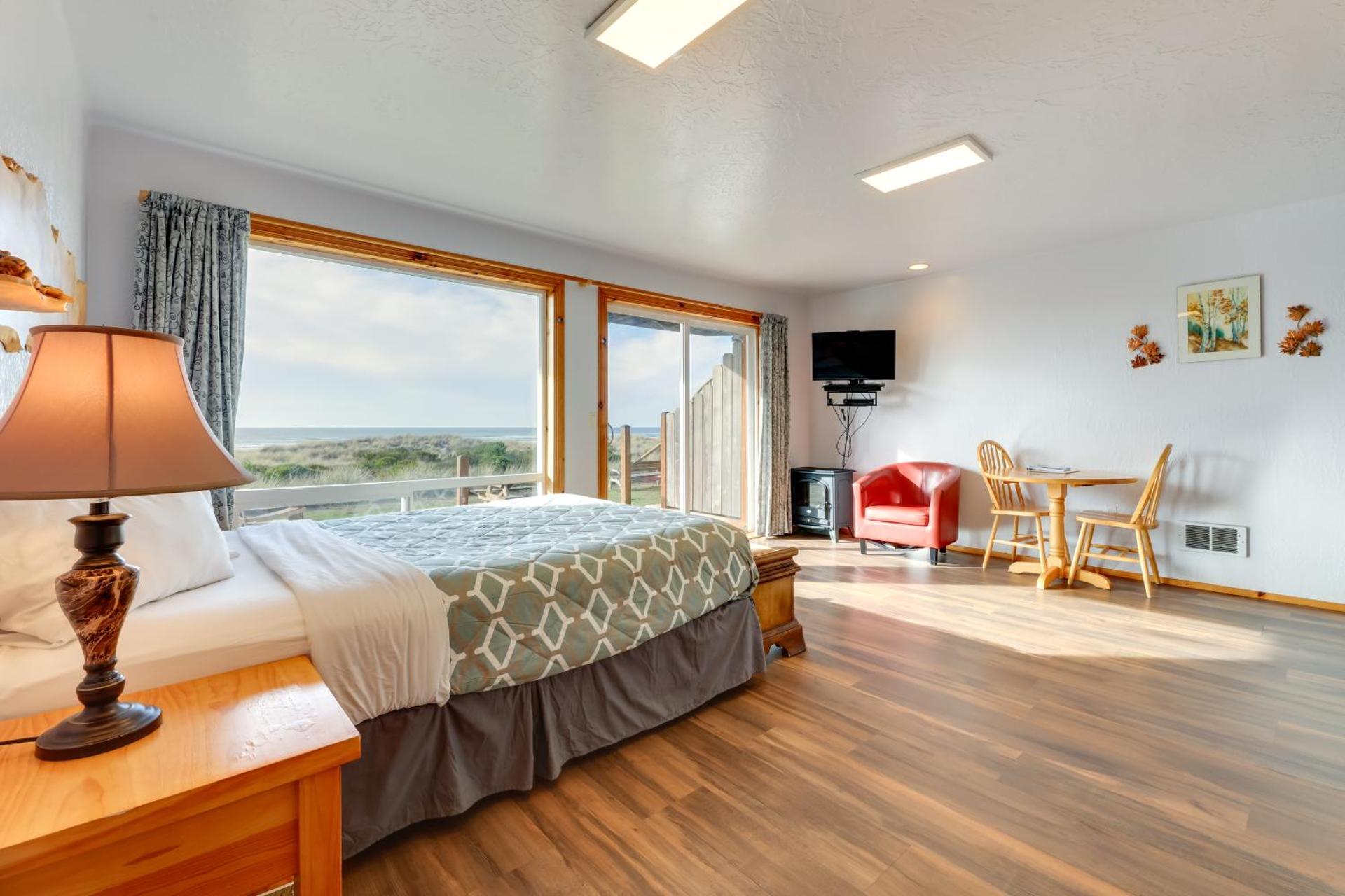 Sanderling Sea Cottages, Unit 14