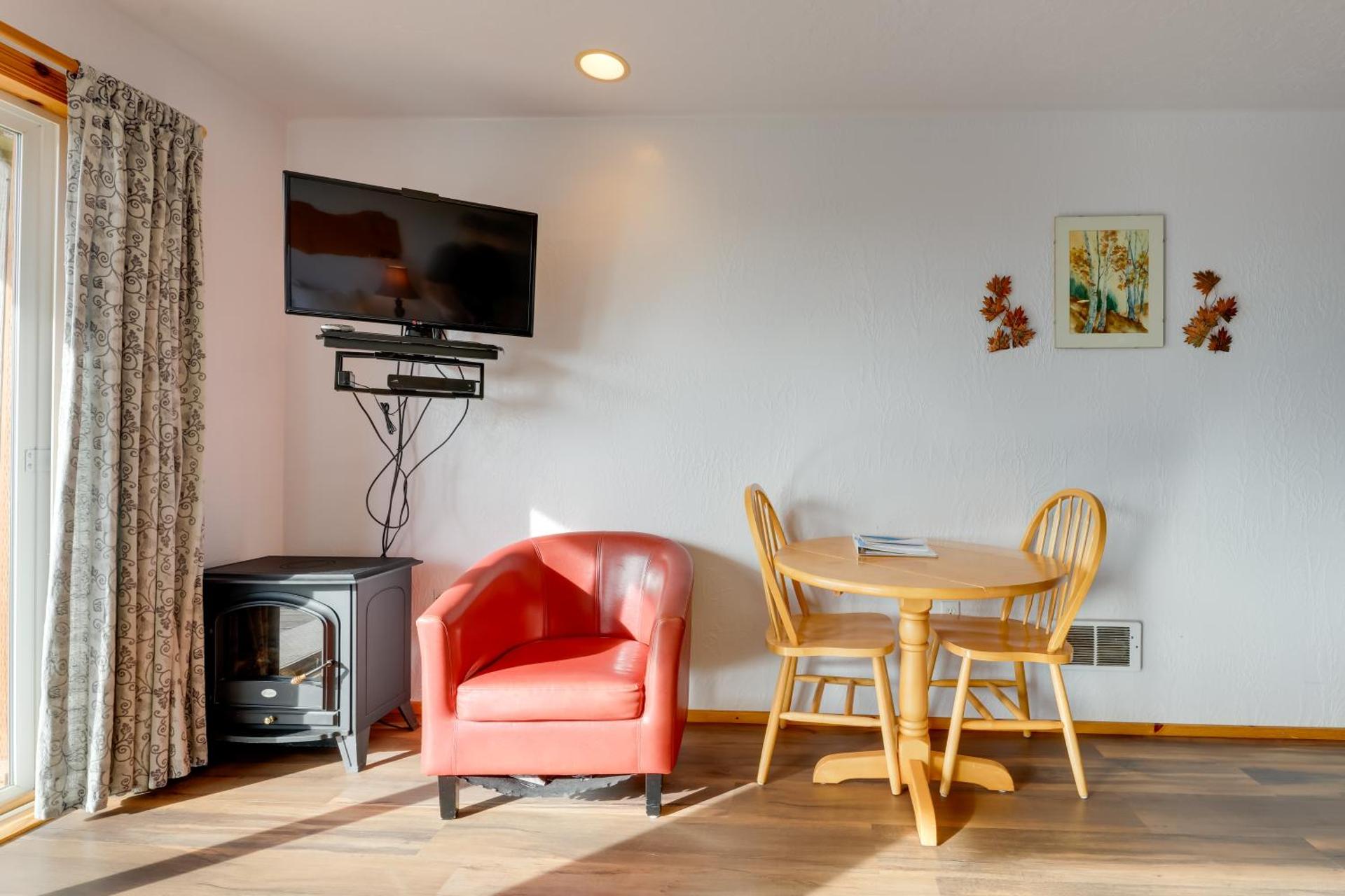 Sanderling Sea Cottages, Unit 14