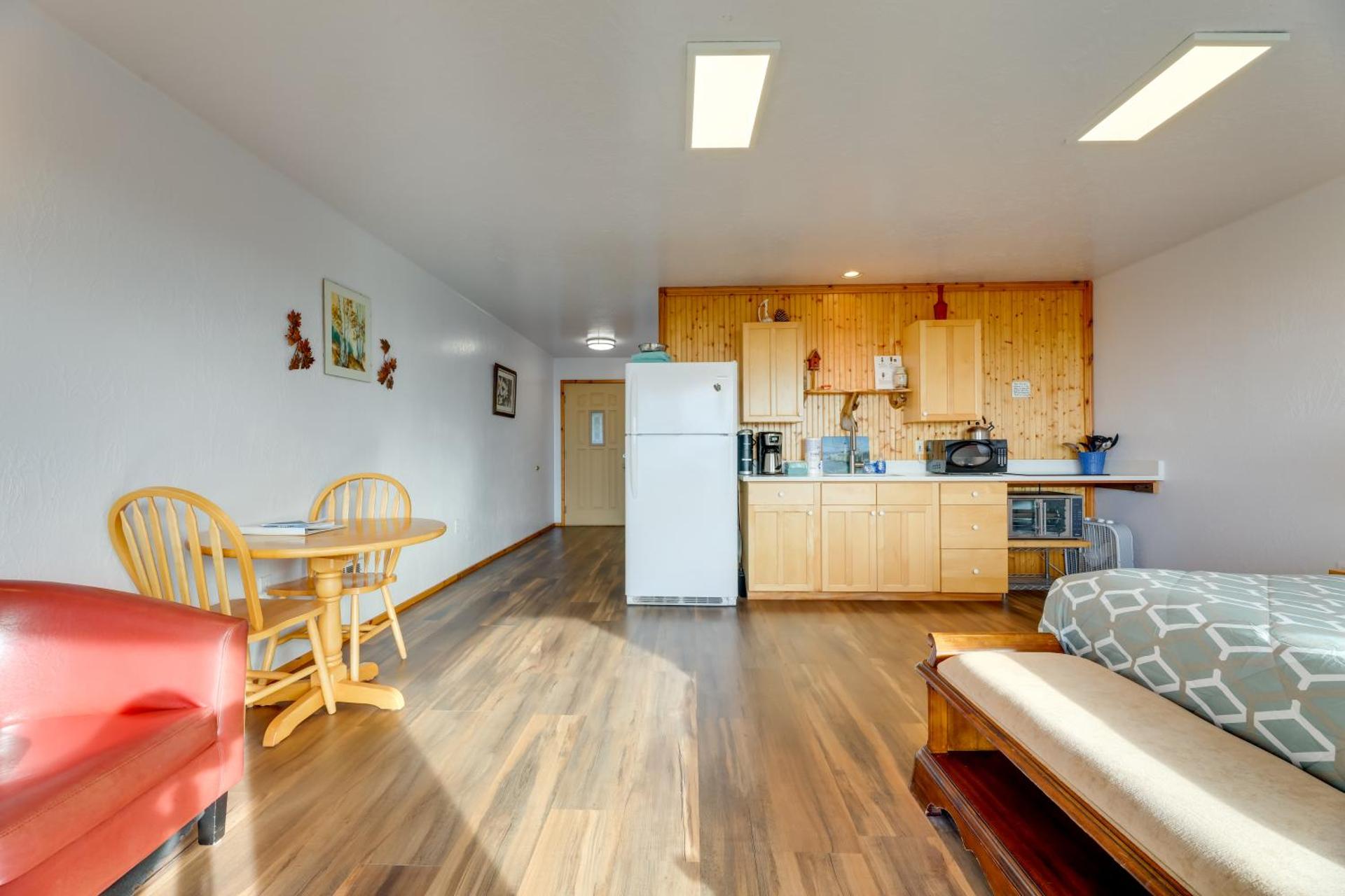 Sanderling Sea Cottages, Unit 14