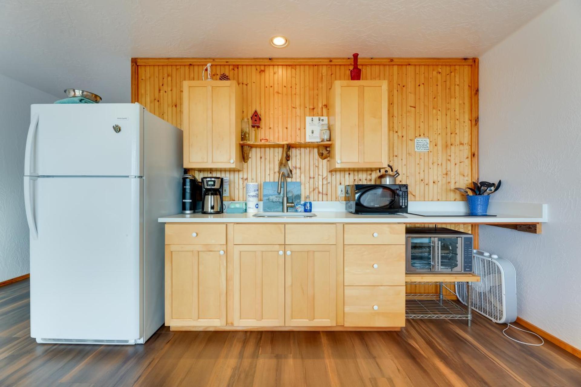 Sanderling Sea Cottages, Unit 14