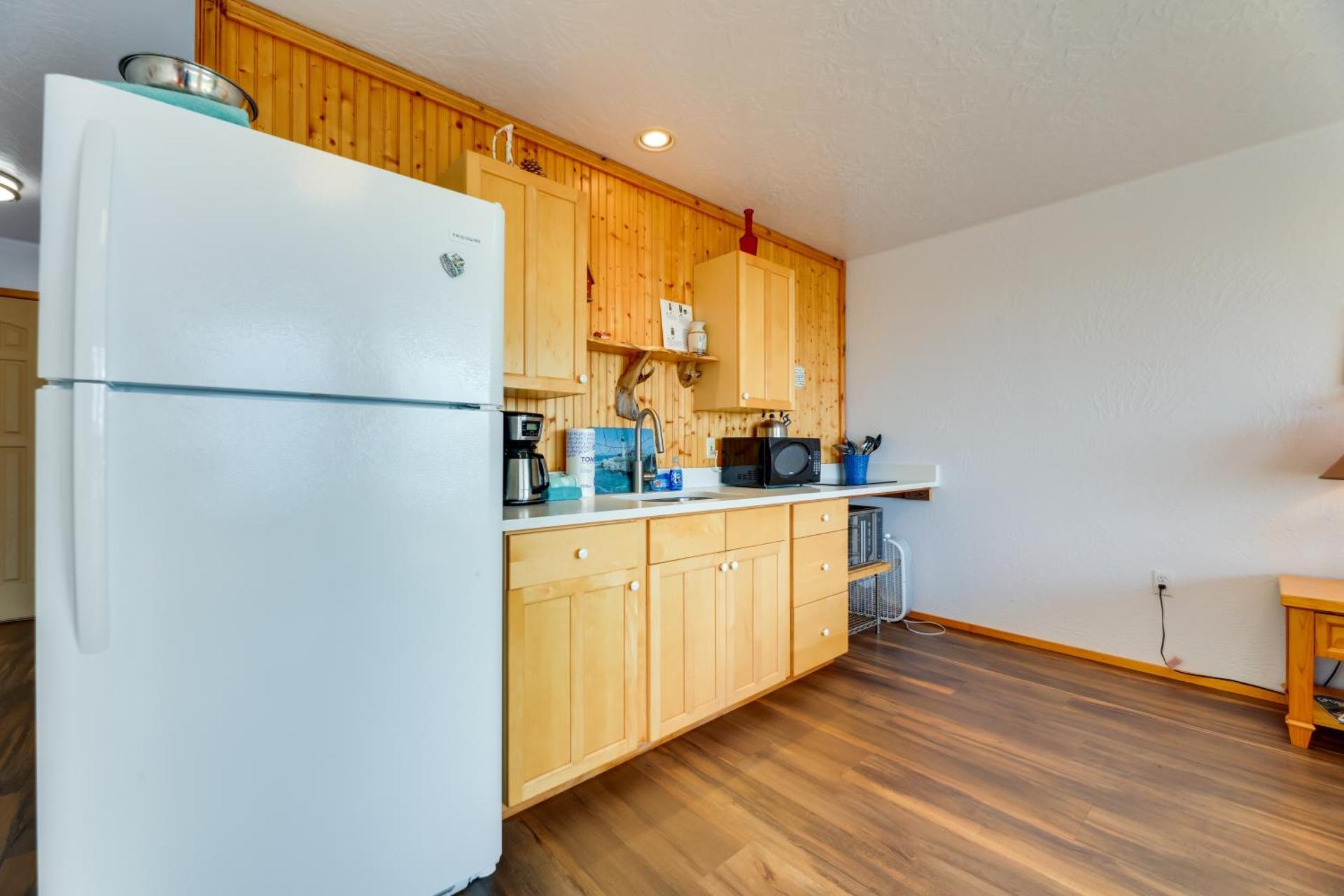 Sanderling Sea Cottages, Unit 14