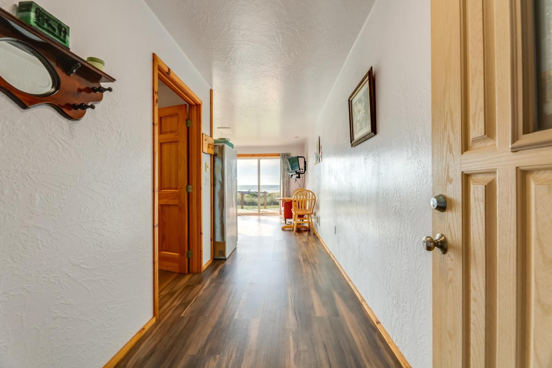 Sanderling Sea Cottages, Unit 14