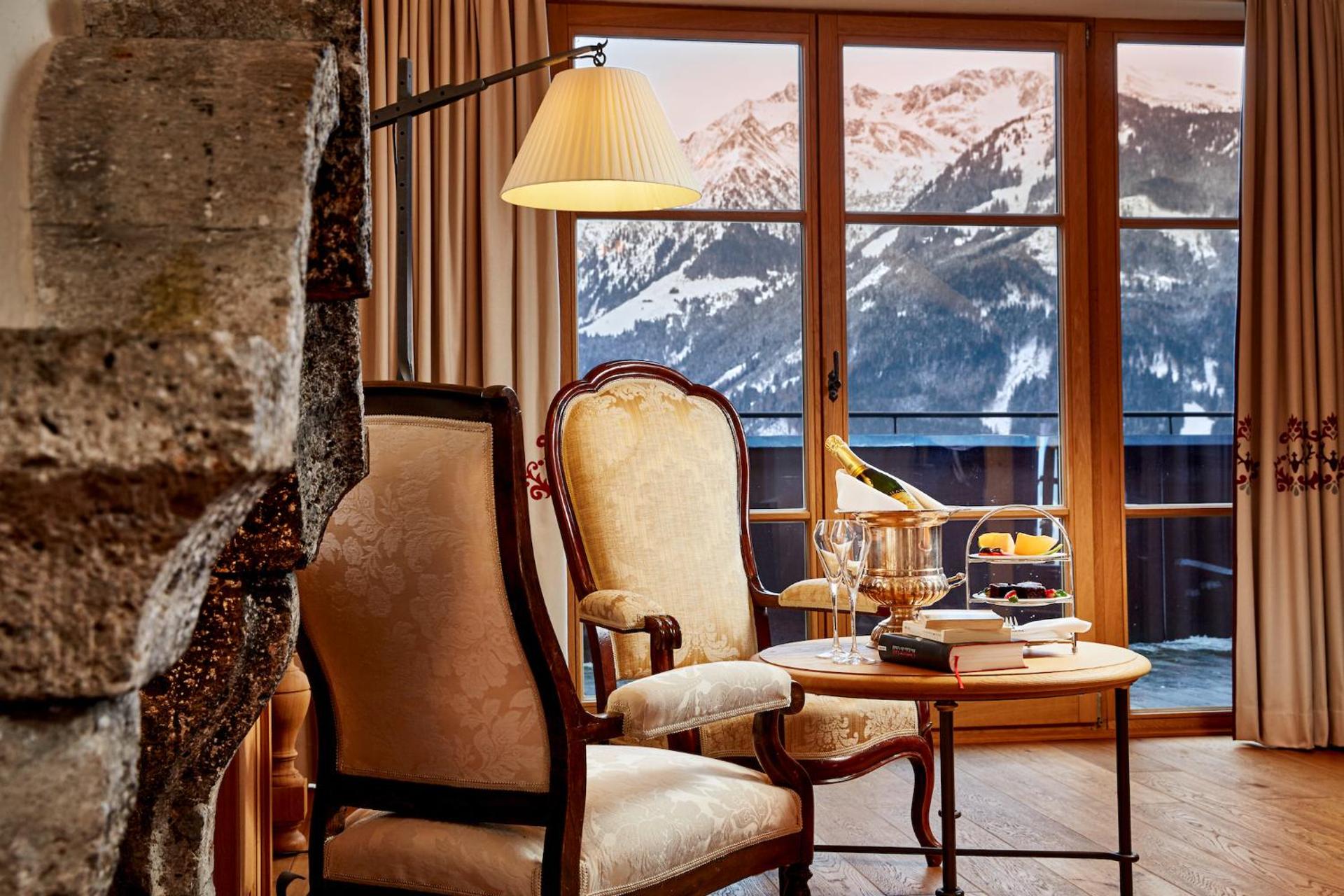 Hotel Schloss Mittersill