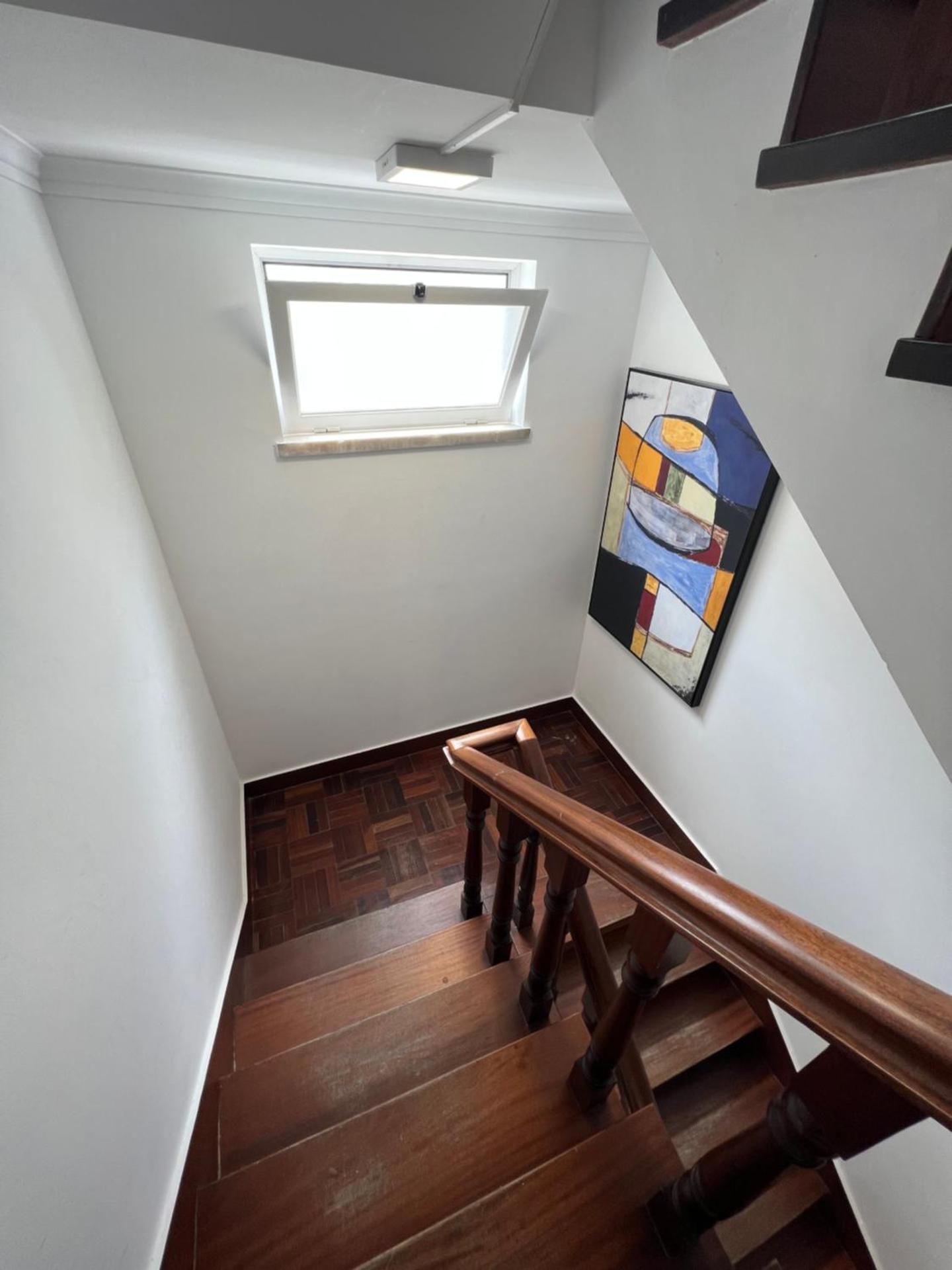 Oeiras Beach Private Room 9 - Double Bedroom with Private Bathroom & Terrace