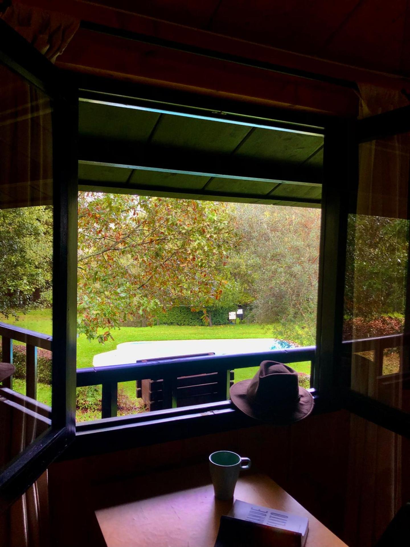 Quinta Lamosa Agroturismo