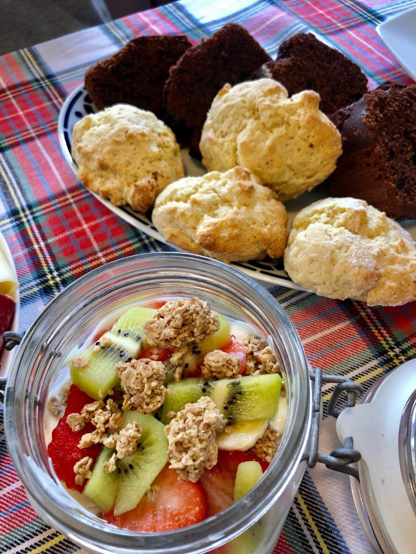 Quinta Lamosa Agroturismo