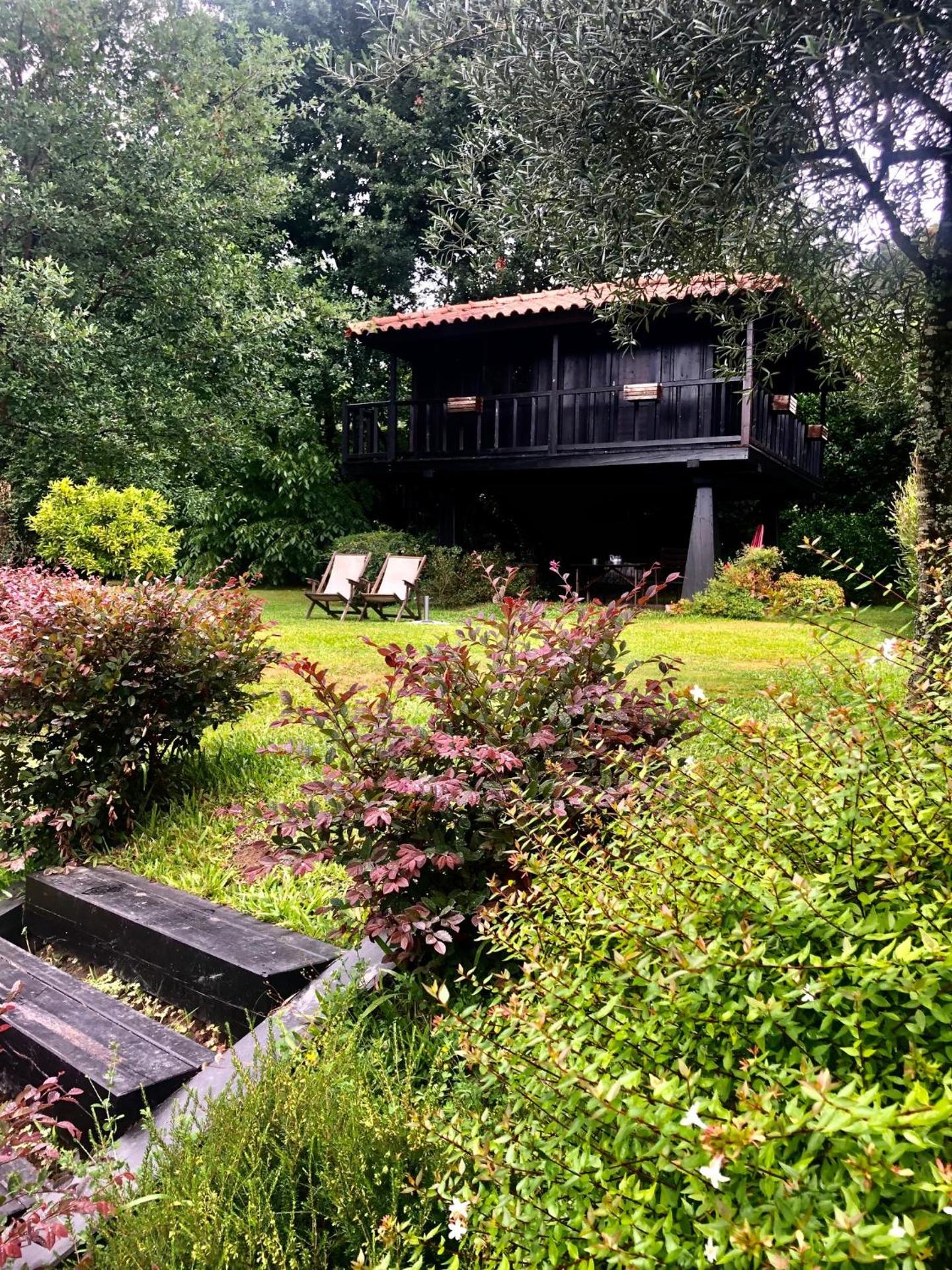 Quinta Lamosa Agroturismo