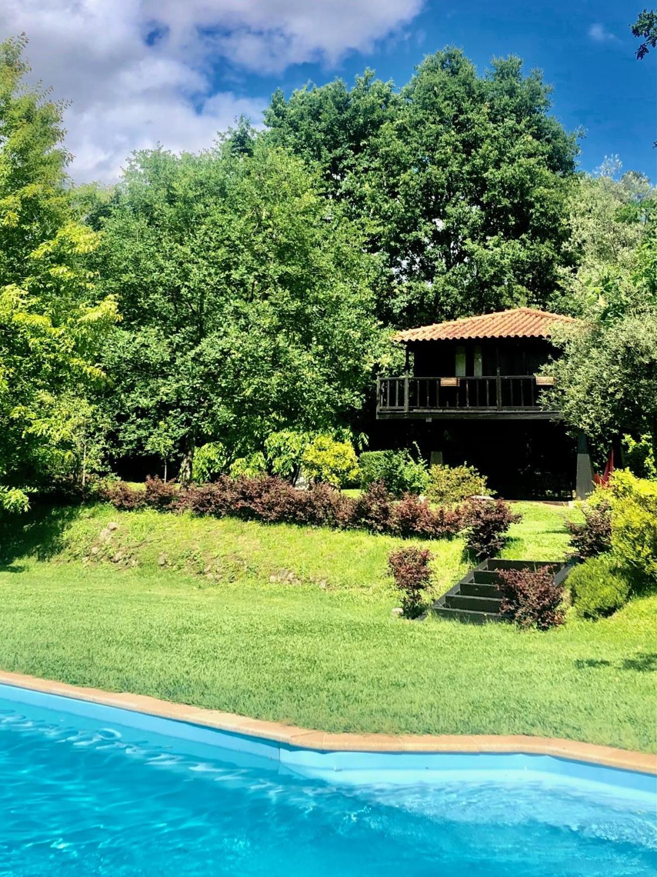 Quinta Lamosa Agroturismo