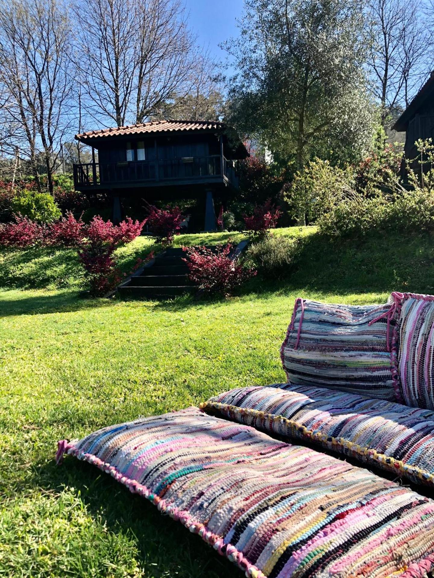 Quinta Lamosa Agroturismo