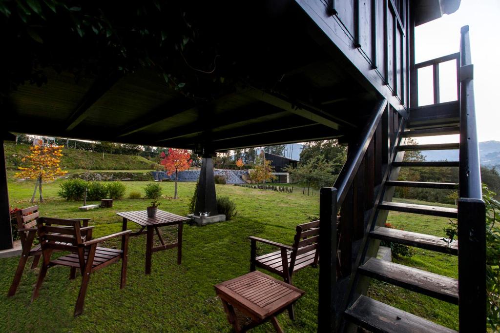 Quinta Lamosa Agroturismo