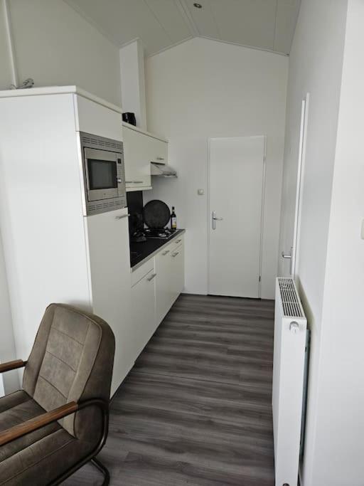 Chalet "Aan ut water" Elburg