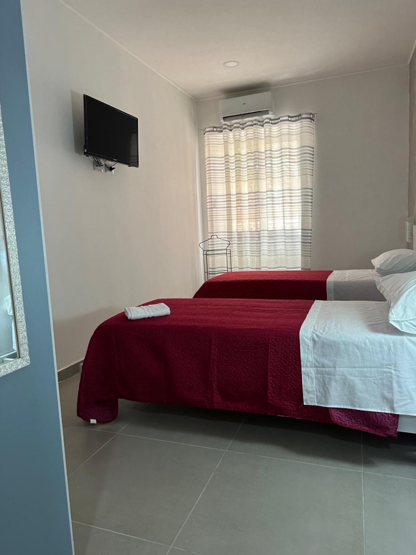 A Due Passi dal Mare