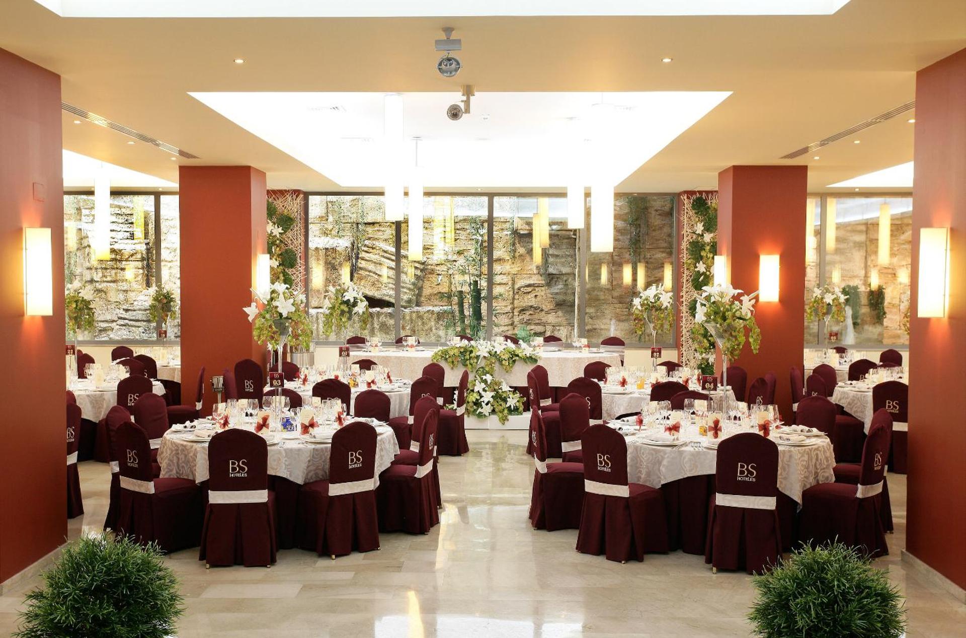 Banquet/Function facilities