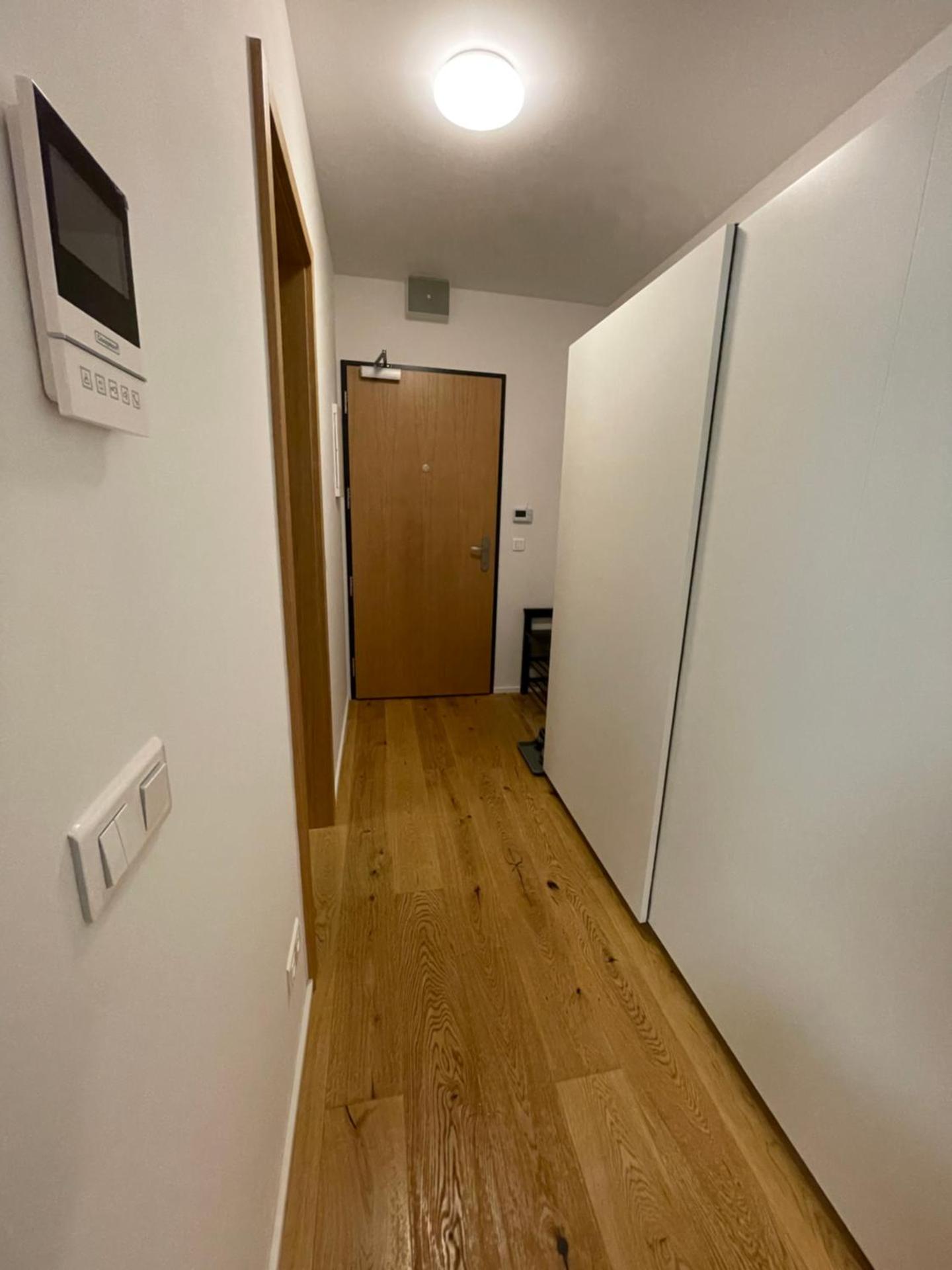 Superior Apartment with Sauna