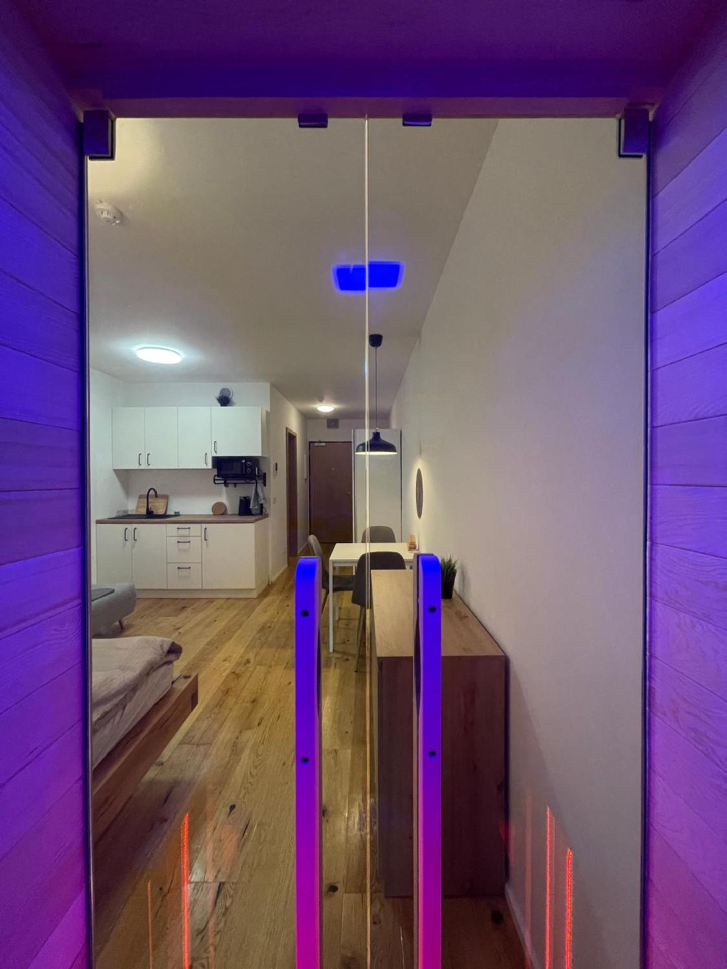 Superior Apartment with Sauna