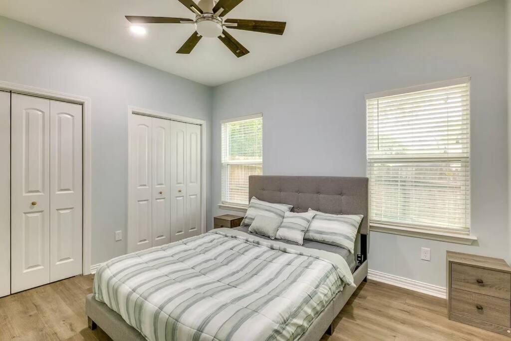 Vacation Home Lake Livingston!