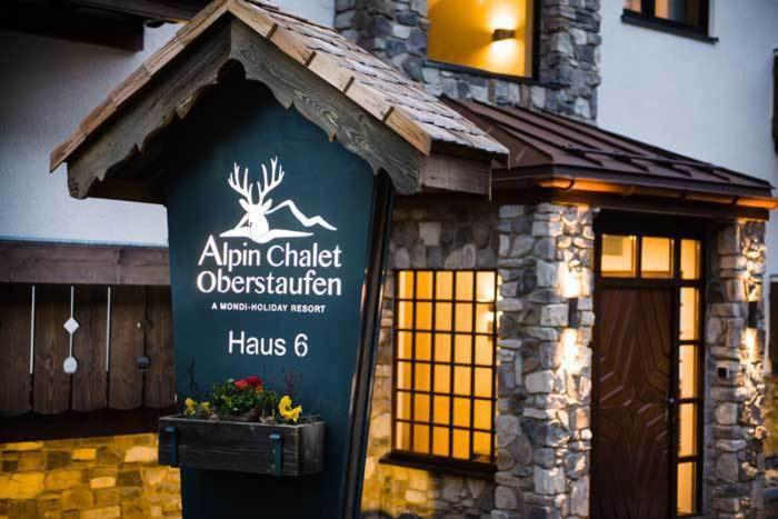 Property logo or sign