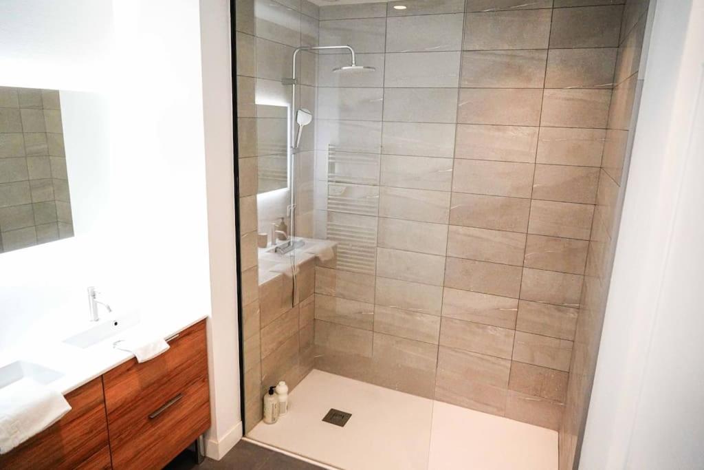 Le Rive Hugo • Élégance & Art de vivre