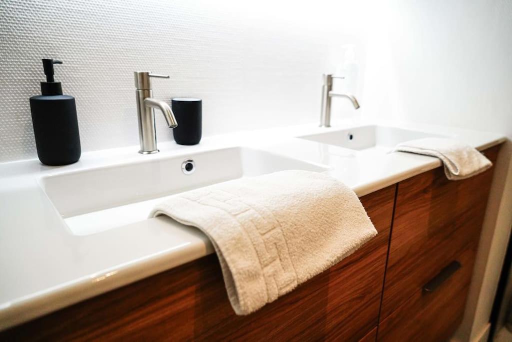 Le Rive Hugo • Élégance & Art de vivre