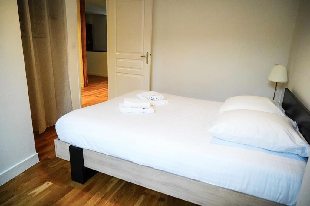 Le Rive Hugo • Élégance & Art de vivre