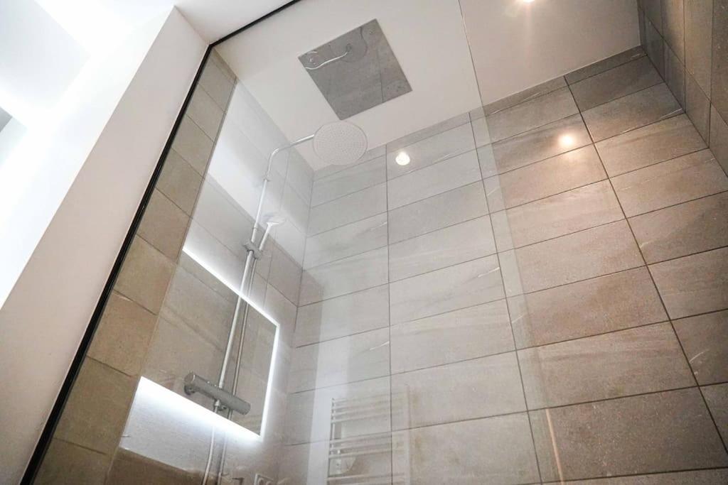 Le Rive Hugo • Élégance & Art de vivre