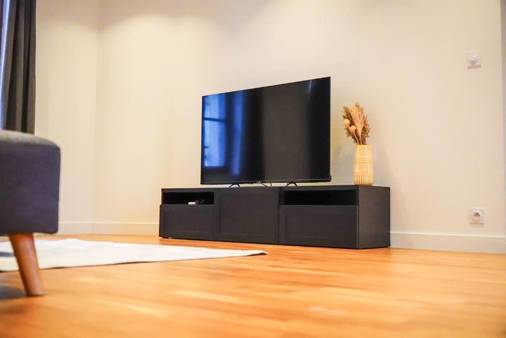 Le Rive Hugo • Élégance & Art de vivre