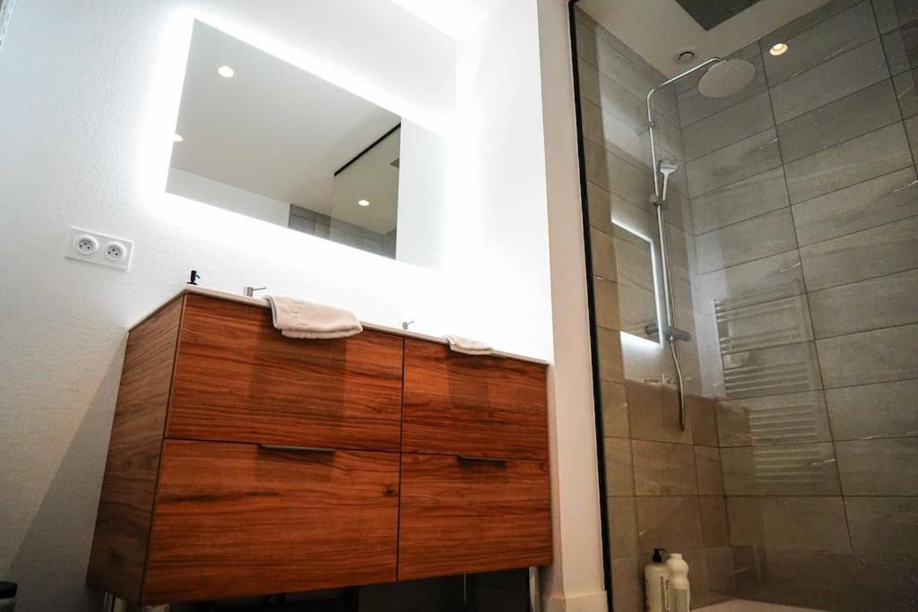 Le Rive Hugo • Élégance & Art de vivre