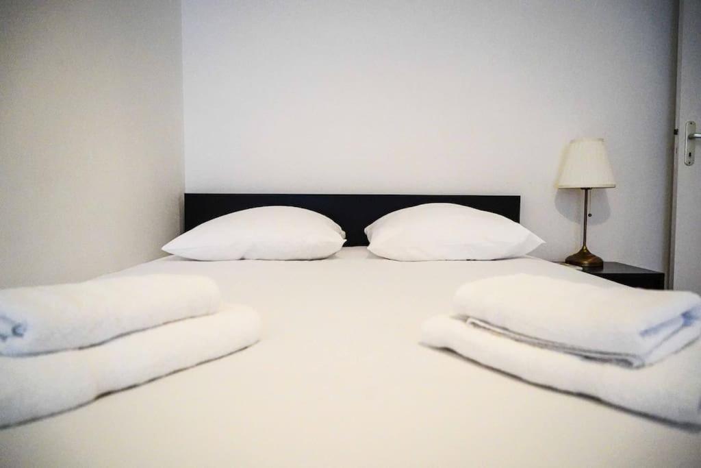 Le Rive Hugo • Élégance & Art de vivre