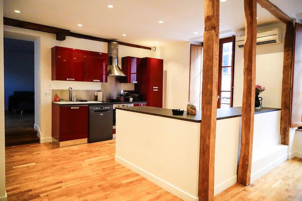 Le Rive Hugo • Élégance & Art de vivre