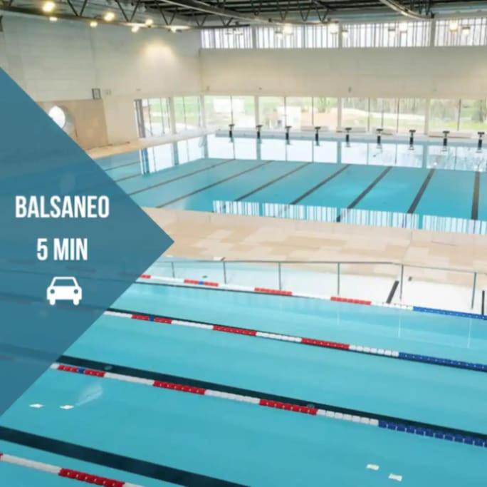 Le Rive Hugo • Élégance & Art de vivre