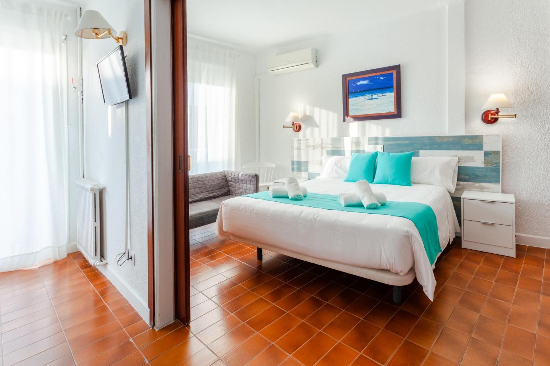 Checkin Torredembarra