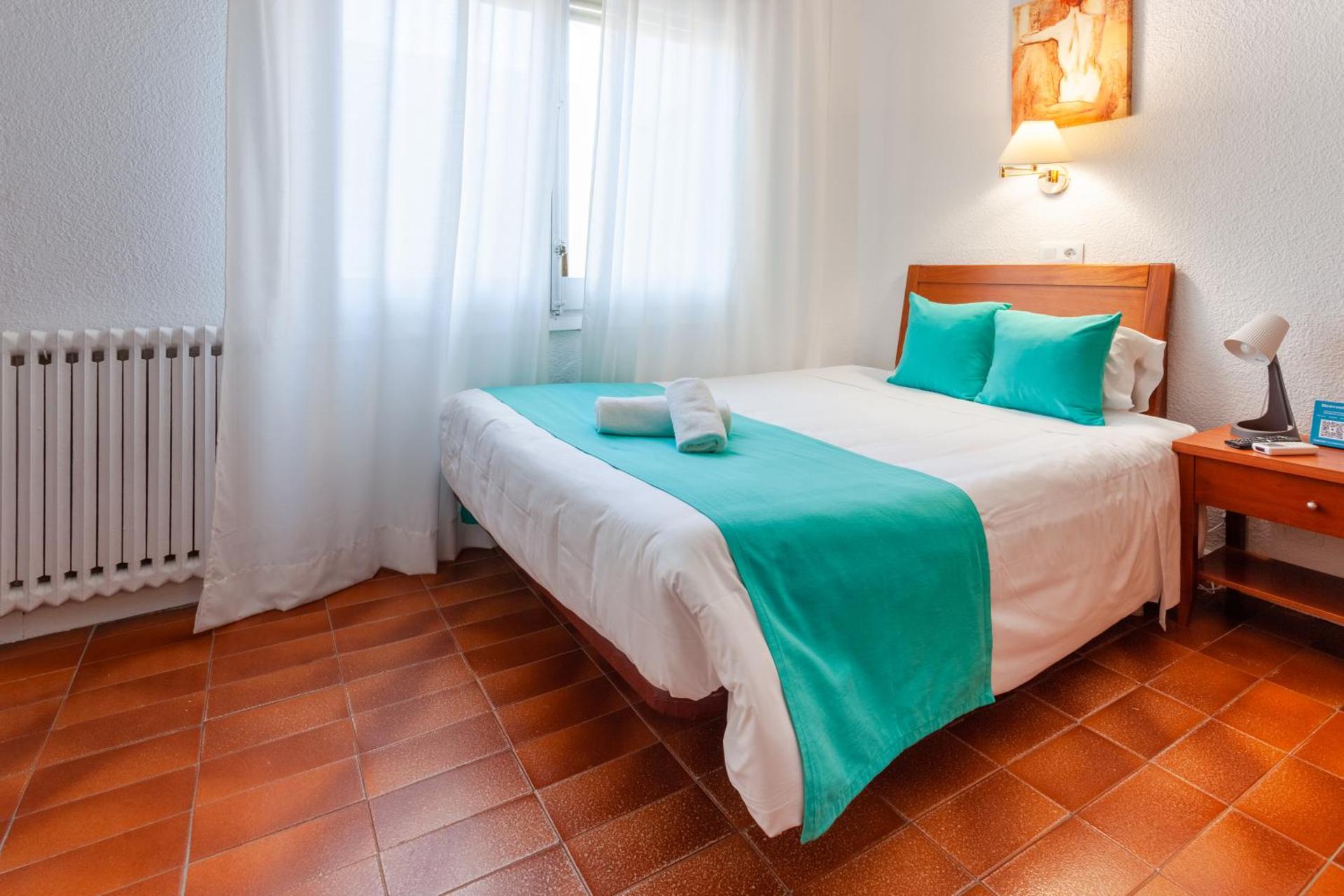 Checkin Torredembarra