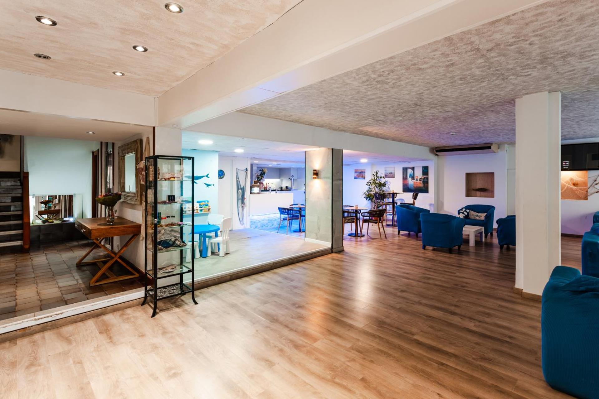 Checkin Torredembarra