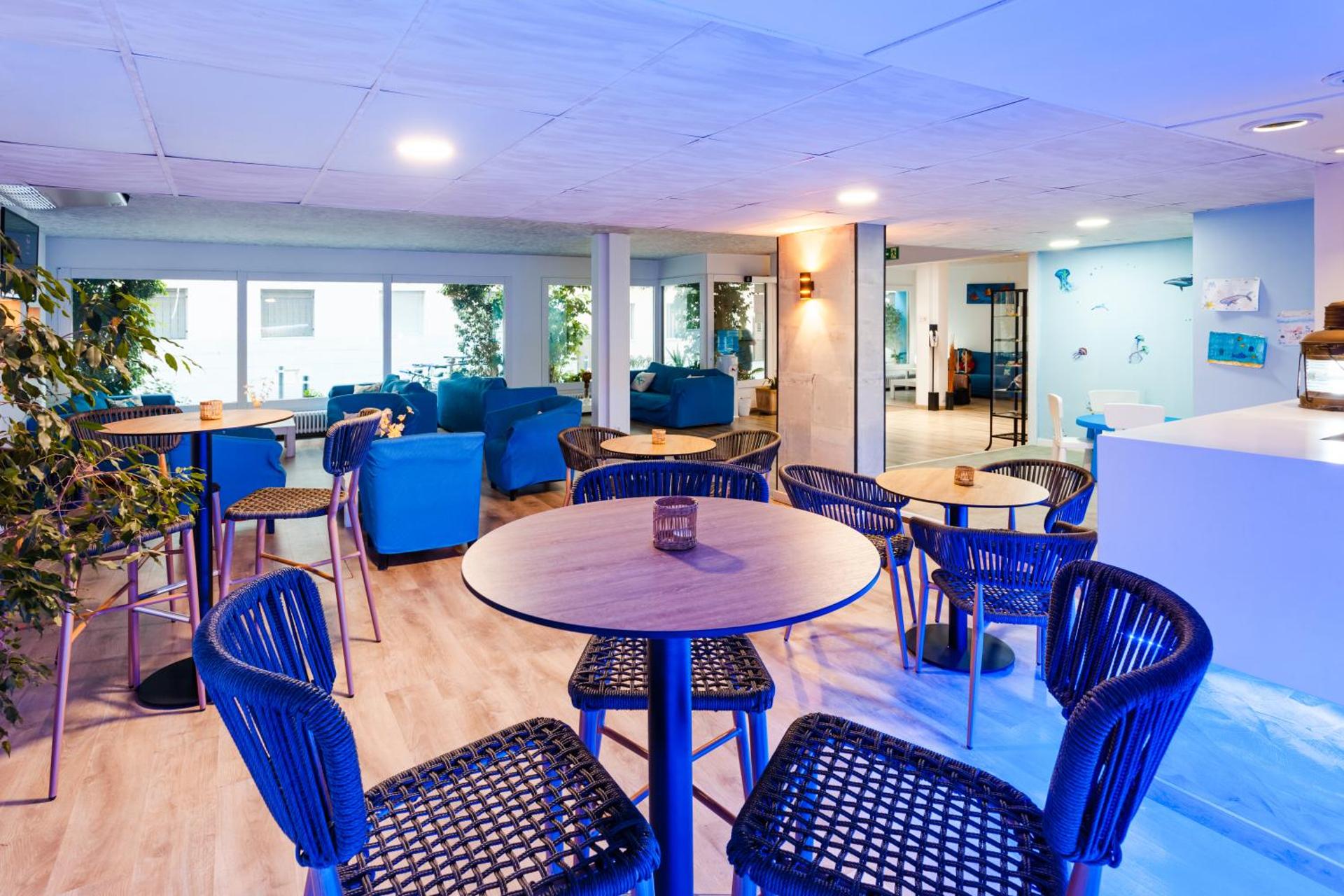 Checkin Torredembarra