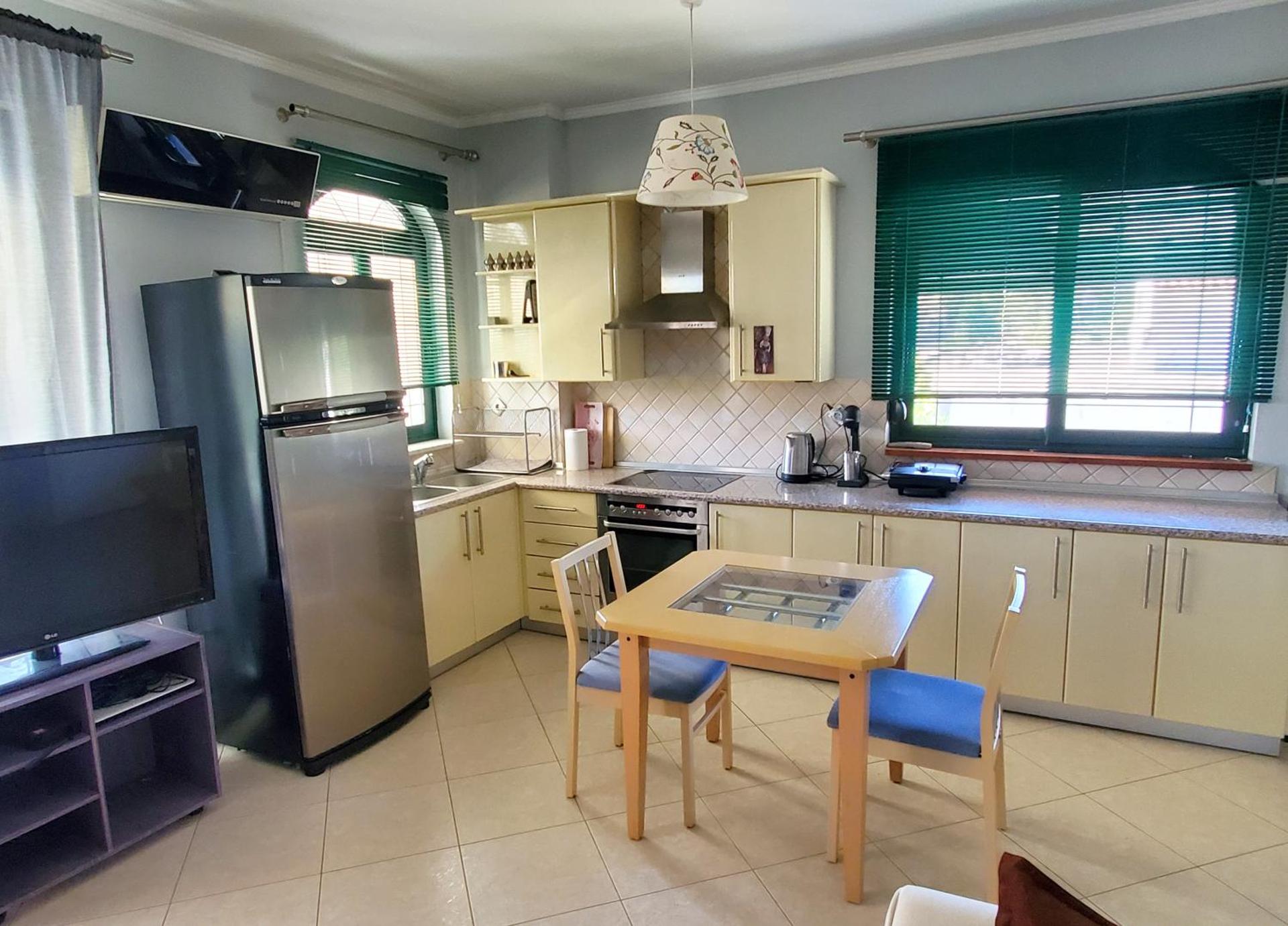 HOME SWEET HOME Διαμέρισμα 50τμ σε ήσυχη περιοχή