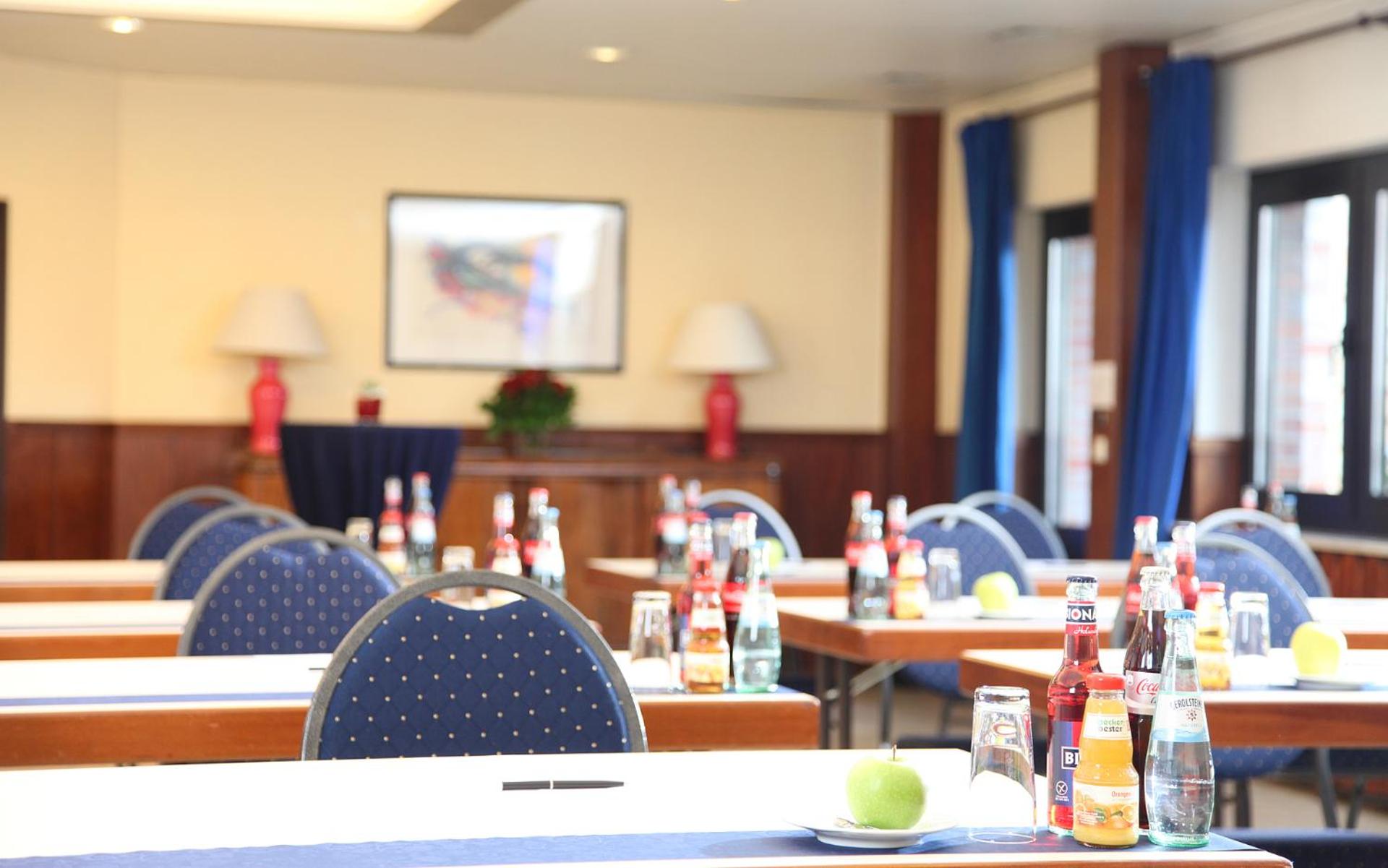 Meeting/conference room