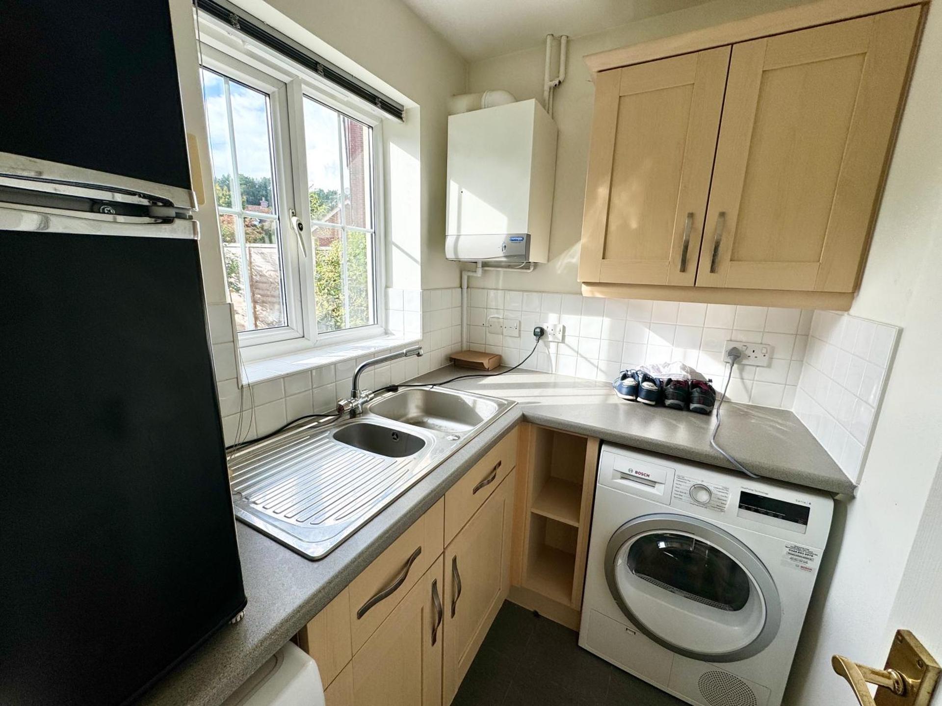 Basingstoke Guesthouse