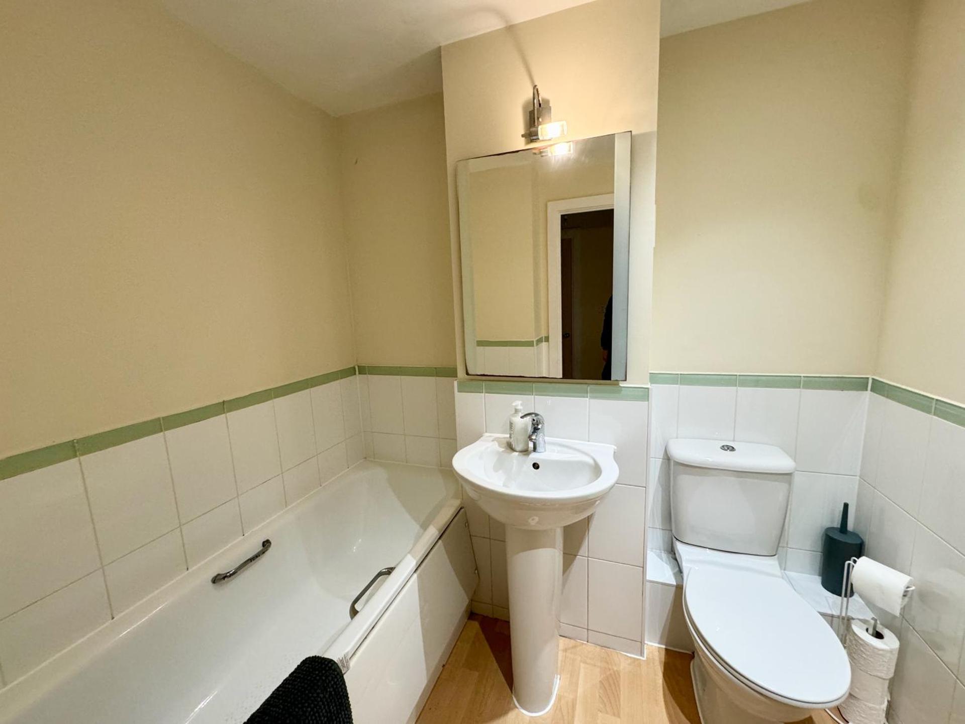 Basingstoke Guesthouse