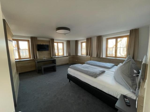 Gasthof zum Rößle Lautrach