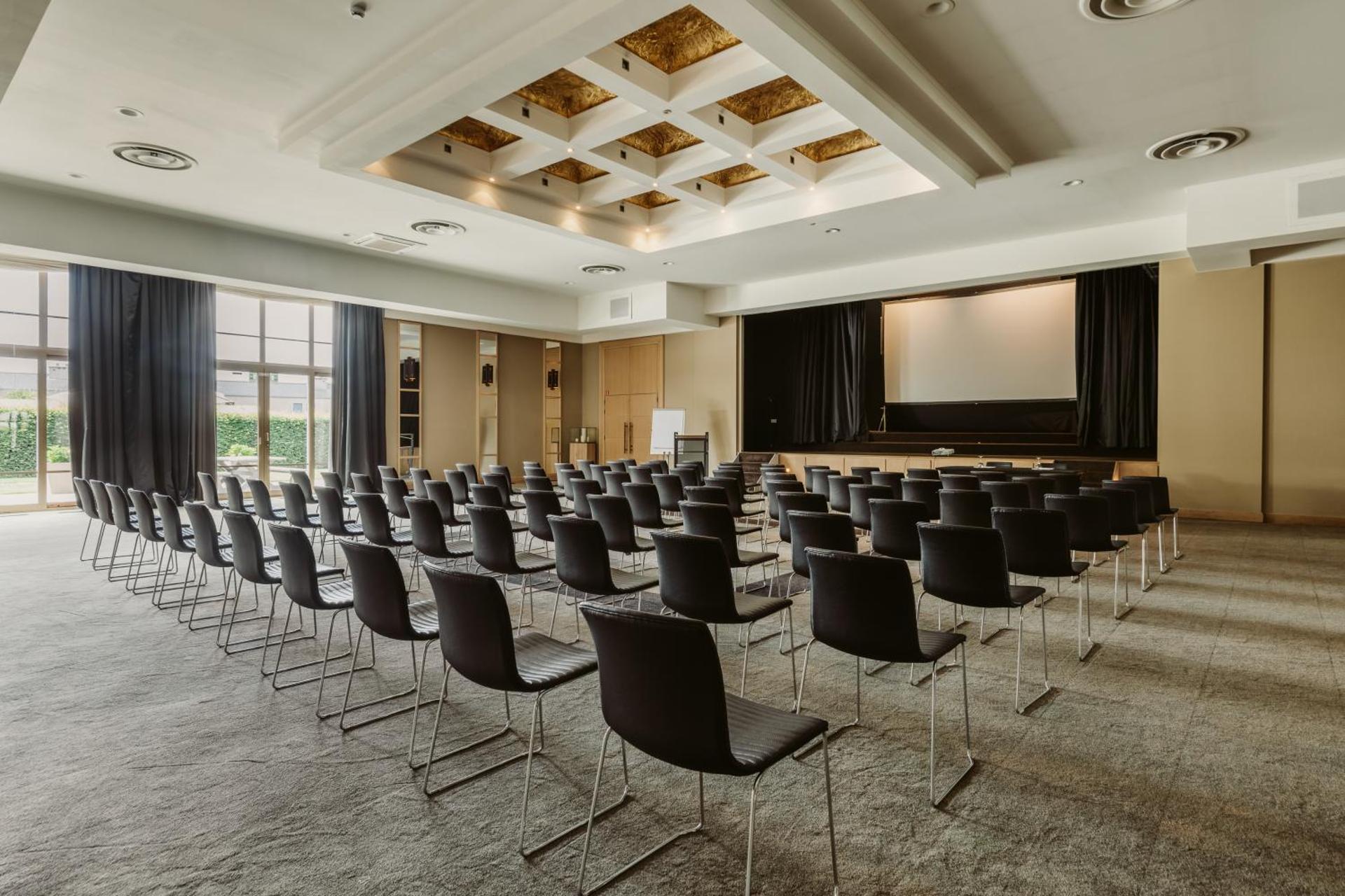 Banquet/Function facilities