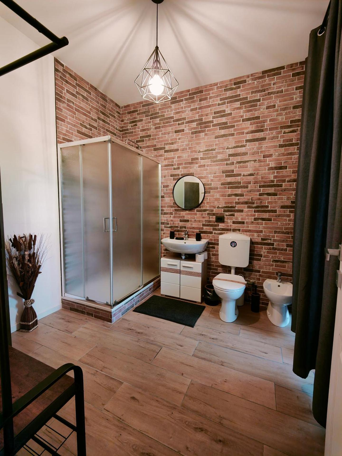 MC FLY ROOMS Malpensa airport